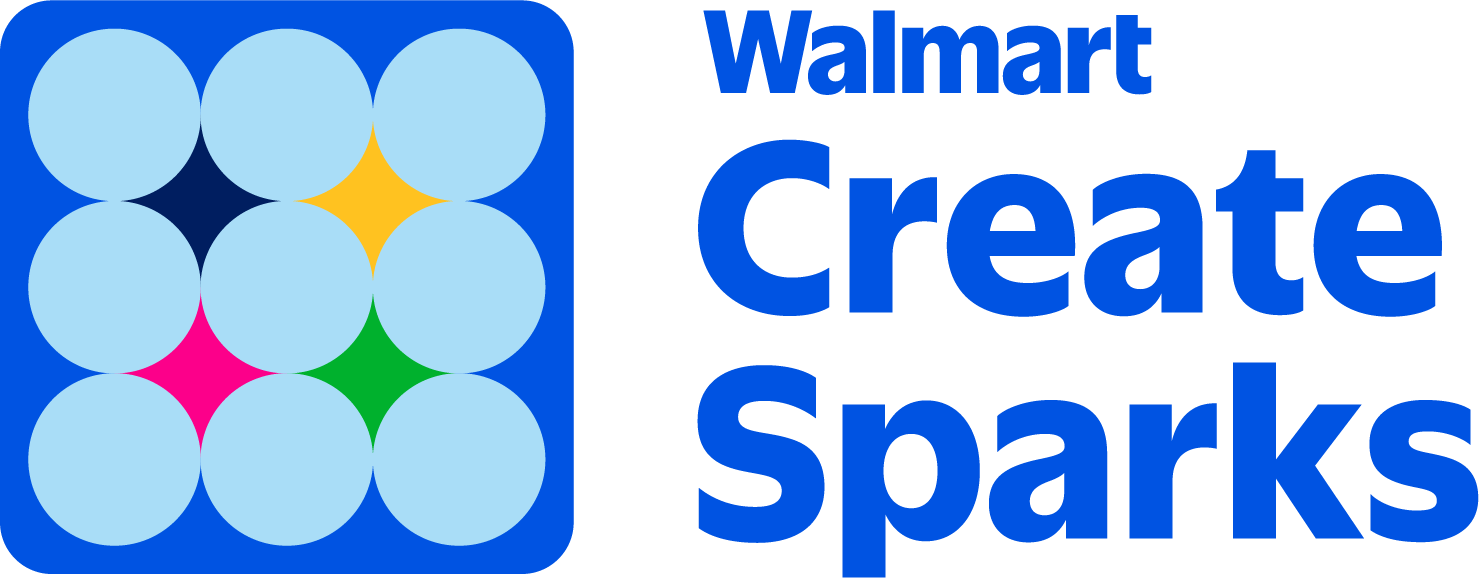 Walmart Create Sparks